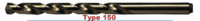 #49 COBALT DRILL BIT
